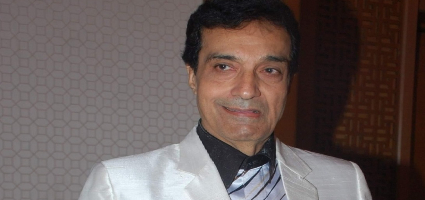 दिग्गज अभिनेता-निर्माता धीरज कुमार का 79 की उम्र में निधन,  इस बीमारी ने खत्म छीन ली जान