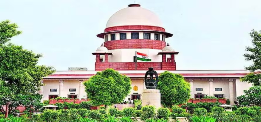 सुप्रीम कोर्ट की कांवड़ यात्रा QR कोड मामले में सख्ती, UP-उत्तराखंड से मांगी सफाई