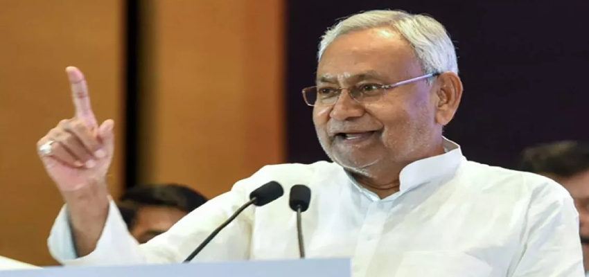 बिहार चुनाव से पहले रोजगार की बौछार, नीतीश मंत्रिमंडल ने दिखाई 1 करोड़ सरकारी नौकरियों को हरी झंडी