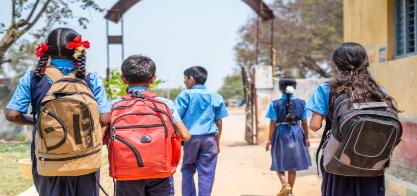 दिल्ली में स्कूलों पर बम धमकी का सिलसिला जारी, लगातार तीसरे दिन ये स्कूल निशाने पर