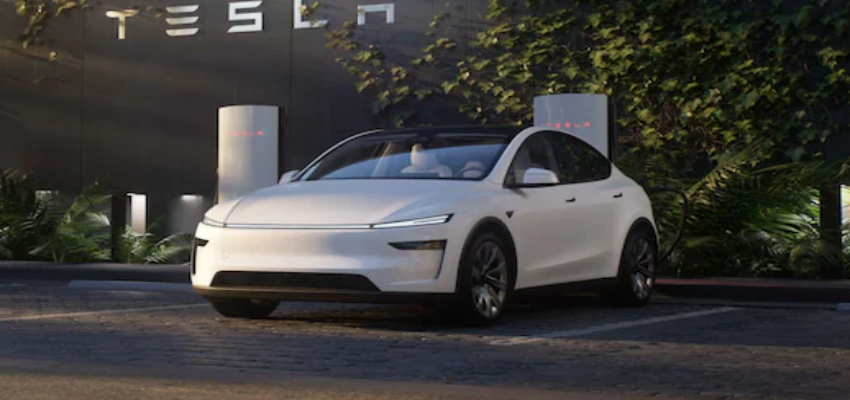 Tesla मॉडल Y की कीमत और EMI में कितना अंतर, दिल्ली में सस्ता सौदा या मुंबई में फायदा?