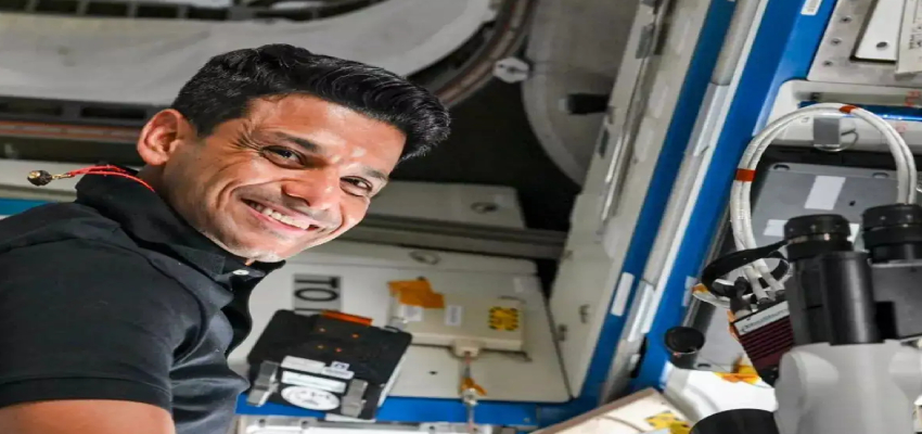 अंतरिक्ष से मिली कैंसर के इलाज की नई उम्मीद, जानें किस तरह मदद करेगा शुभांशु शुक्ला का स्टेम सेल प्रयोग?