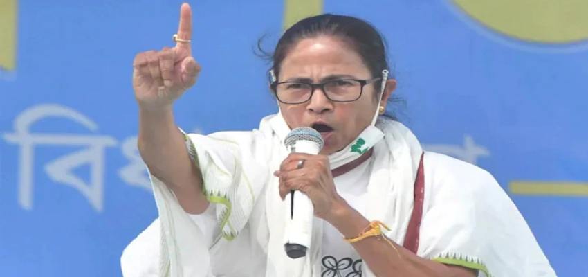 ‘खेला होबे, बस इंतजार करो’  ममता बनर्जी ने बीजेपी को दी खुली चुनौती