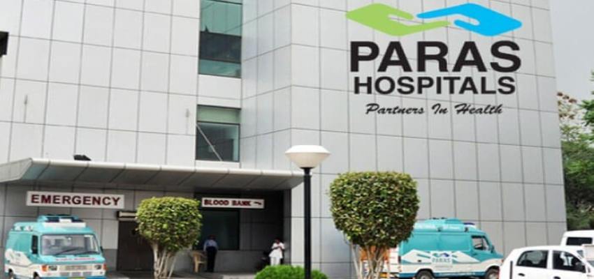 Patna Firing: पारस अस्पताल में हुई गोलीबारी, पैरोल पर निकाले व्यक्ति पर की गई फायरिंग