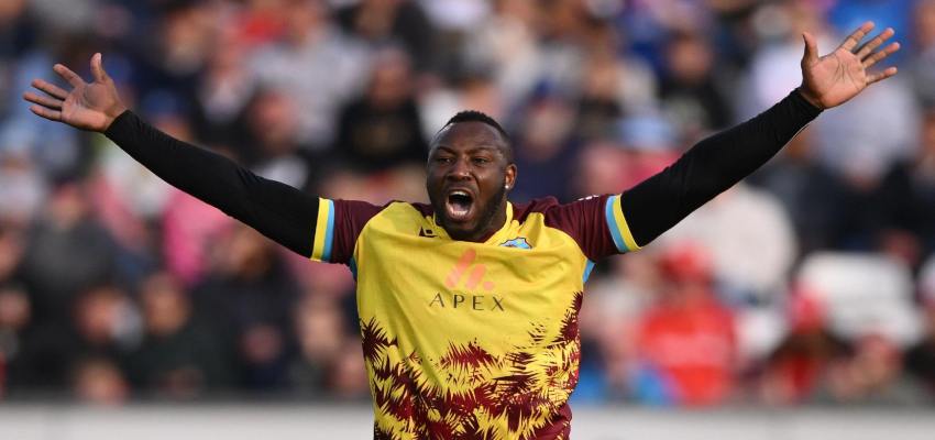 रोहित-कोहली के बाद इस दिग्गज ऑलराउंडर ने अंतरराष्ट्रीय क्रिकेट से लिया संन्यास, इस दिन होगा तूफानी बल्लेबाज का आखिरी मुकाबला