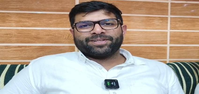 HARYANA NEWS: दिग्विजय चौटाला ने किया बड़ा दावा, कहा- 2024 में गलती का पछतावा हो गया है