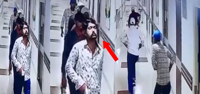 पटना अस्पताल में घुसे सभी 5 शूटरों की हुई पहचान, चंदन मिश्रा हत्याकांड में तौसीफ बादशाह का हाथ