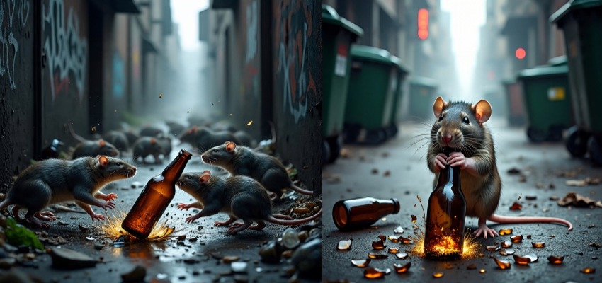 802 बोतल शराब गायब! दोषी चूहें? मंत्री जी ने खुद दी क्लीन चिट, अब दोषियों की खैर नहीं