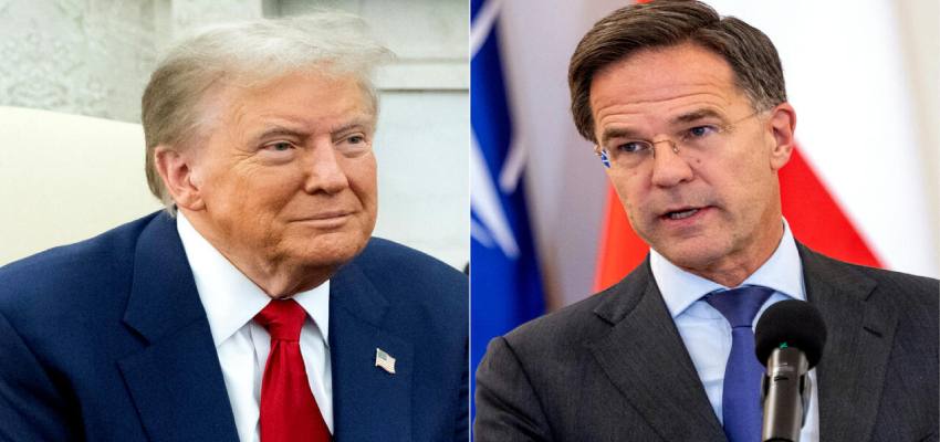 अमेरिका और NATO चीफ को भारत ने दिया करार जवाब, कहा-किसी भी प्रेशर को महसूस करने के लिए नहीं बना