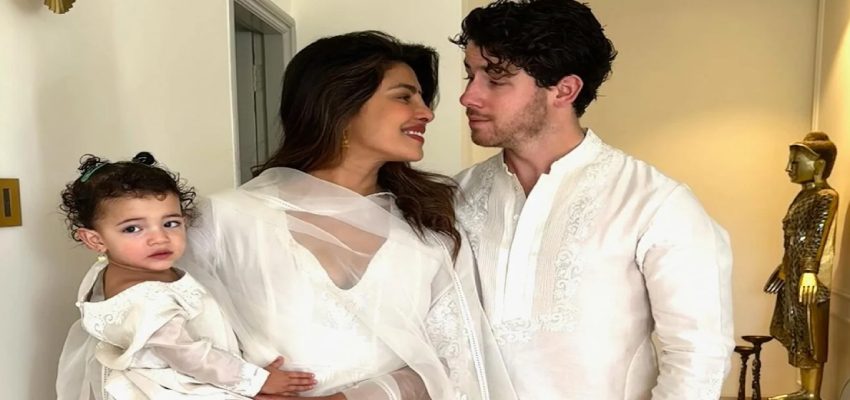 मिस वर्ल्ड से शुरू हुआ सफर अब हॉलीवुड में गूंजा नाम, जानें बॉलीवुड से ग्लोबल स्टार बनने तक का Priyanka का सफर