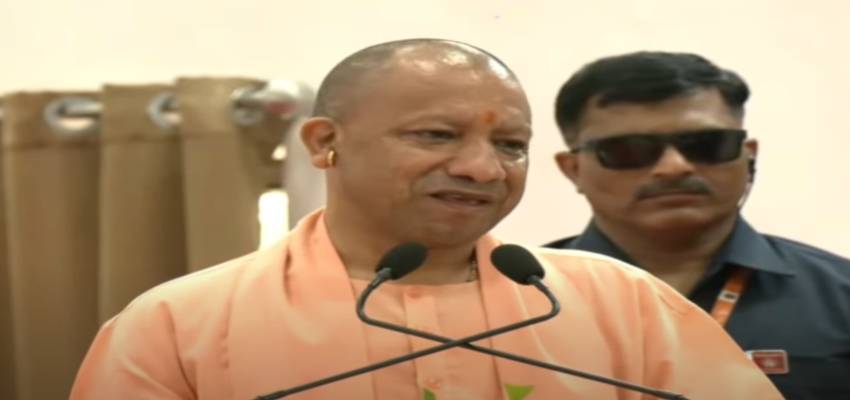 भगवा गमछा पहन 'या अल्लाह' बोलकर आगजनी करने वाले का सीएम ने किया पर्दाफाश, कहा- मंदिर जाने वाला और न जाने वाला भी हिन्दू है