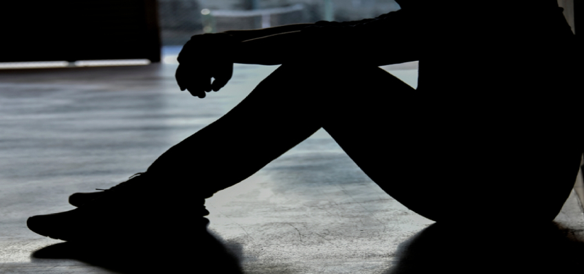 पत्नी की बेवफाई से परेशान पति ने उठाया खौफनाक कदम, मौत का दिखाया लाइव नजारा