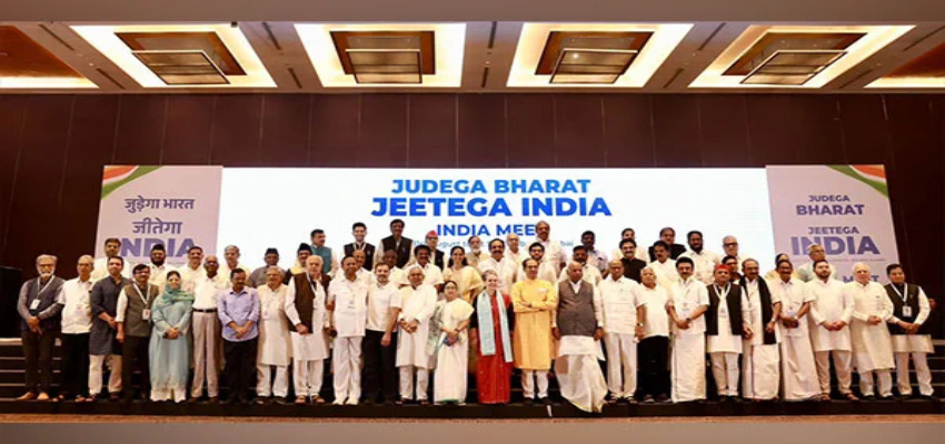 इंडिया गठबंधन में दरार! AAP ने चुनी अलग राह, क्या अब संसद में कमजोर होगी विपक्ष की आवाज?