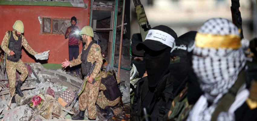 भारत के ऑपरेशन सिंदूर से उड़ी लश्कर की नींद, मुरिदके से शिफ्ट होगा आतंकी मुख्यालय