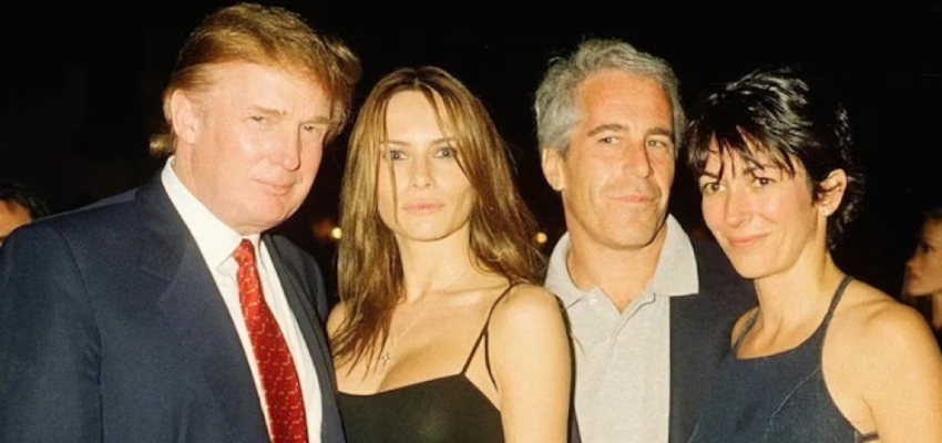 राष्ट्रपति ट्रंप ने रूपर्ट मर्डोक और वॉल स्ट्रीट जर्नल पर ठोका 10 बिलियन डॉलर का मुकदमा, बोलें- ये मेरे शब्द नहीं हैं...