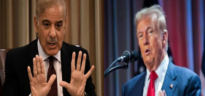 पाकिस्तान पर लटकी टैरिफ की तलवार, अमेरिका के साथ डील की आस; क्या बनेगी बात?