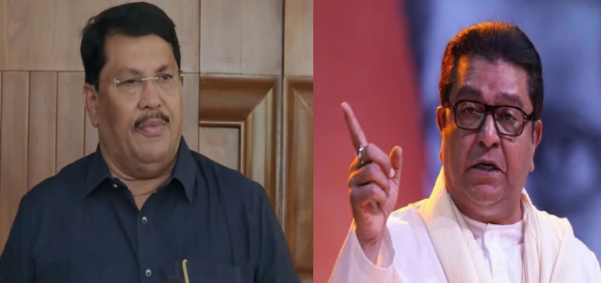 राज ठाकरे की 'डूबो-डूबोकर मारेंगे' वाली टिप्पणी vs कांग्रेस का 'ईंट का जवाब पत्थर से' बयान, महाराष्ट्र में भाषा विवाद पर बयानबाजी की जंग तेज