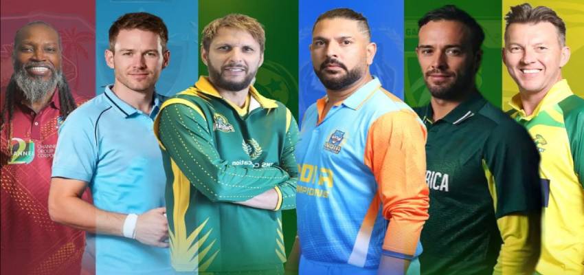 World Championship of Legends 2025: रद्द हुआ भारत और पाकिस्तान का मैच, खिलाडियों के विरोध के बाद लिया गया फैसला