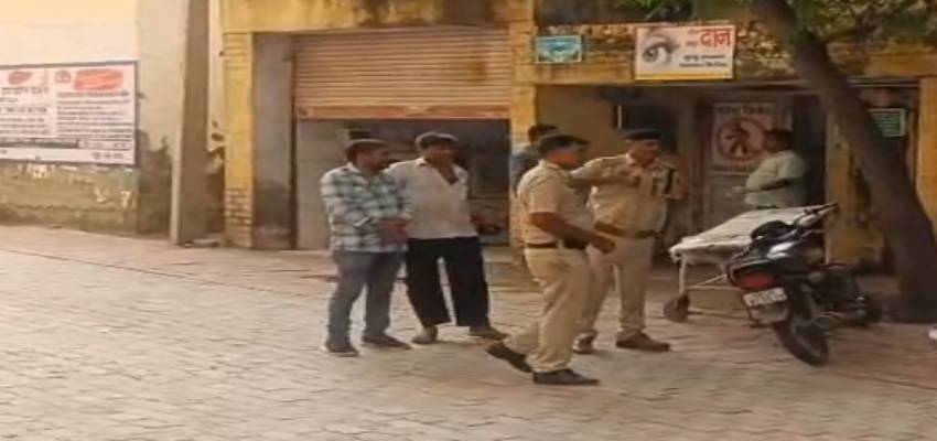 Haryana News: रेवाड़ी में महिला की सरिया से पीटकर हत्या, लूटपाट की आशंका