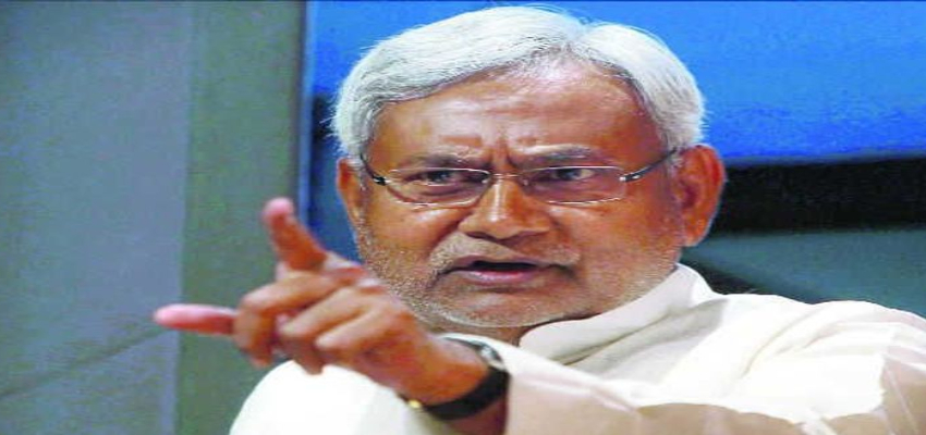 बिहार चुनाव के पहले जेडीयू ने ठोका दावा, महेश्वर हजारी बोलें- सीएम तो नीतीश कुमार ही बनेंगे