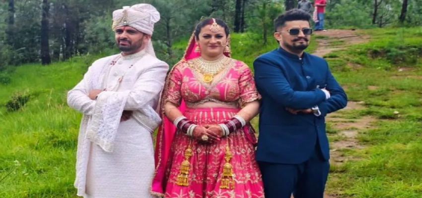 दो भाइयों की एक ही दुल्हन, 3 दिनों तक अनोखी शादी की धूम; बहुपति प्रथा बनी वजह