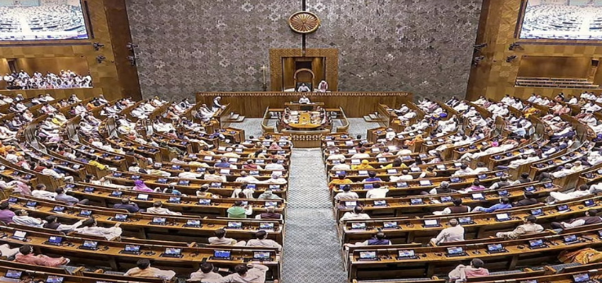 Monsoon Session 2025: मानसून सत्र से पहले सरकार की सर्वदलीय बैठक, 8 विधेयक किए जाएंगे पेश?