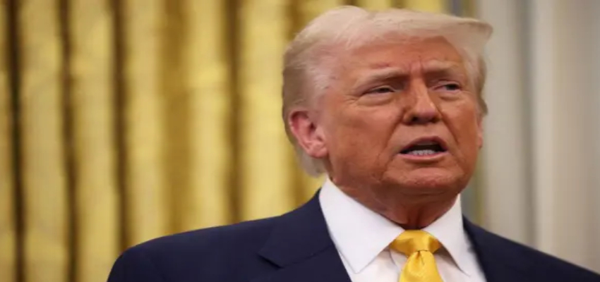 'डॉलर की सत्ता डगमगाई तो युद्ध जैसी हार', ट्रंप की नीतियों से बढ़ा वैश्विक तनाव; हिल सकता है अमेरिका