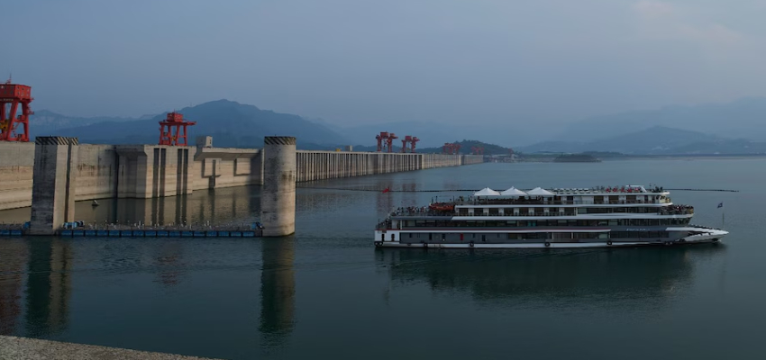चीन ने तीब्बत में शुरू किया बांध का निर्माण, जानें क्यों हैं भारत के लिए खतरे की घंटी ?