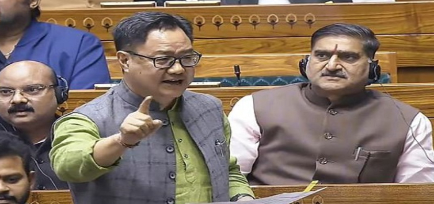 सर्वदलीय बैठक  में विपक्ष ने क्लियर किया अपना स्टैंड, सरकार ऑपरेशन सिंदूर पर चर्चा को तैयार!