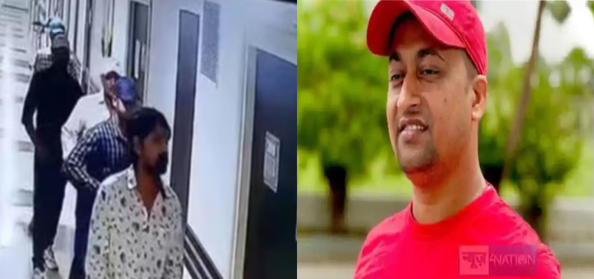 चंदन मिश्रा हत्याकांड मामले के आरोपियों की कोर्ट में पेश, गैंगस्टर निशु खान ने उलझाई जांच की गुत्थी, दिया चौंकाने वाला बयान