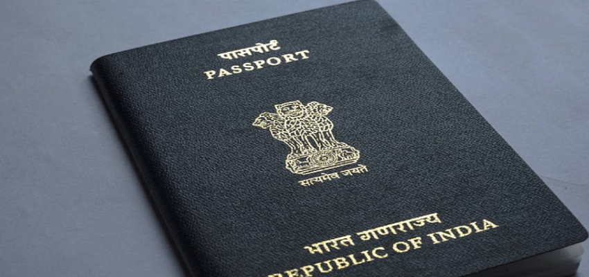भारत ने 2025 में अपनी पासपोर्ट रैंकिंग में किया सुधार, अब इन देशों में मुमकिन होगी वीजा मुक्त यात्रा