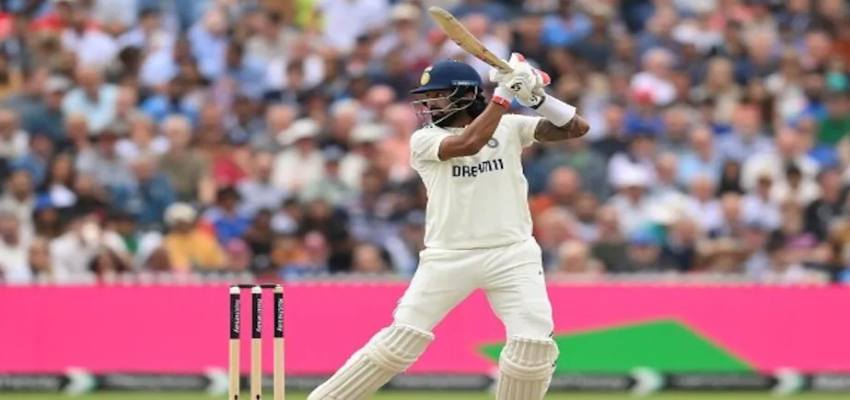 IND vs ENG:  केएल राहुल ने हासिल किया बड़ा कीर्तिमान, ऐसा करने वाले बने पांचवें बल्लेबाज