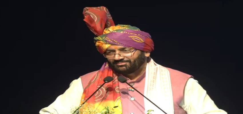 प्रधानमंत्री नरेंद्र मोदी के 2047 तक विकसित भारत के दृष्टिकोण को साकार करने की कुंजी युवाओं के पास – मुख्यमंत्री