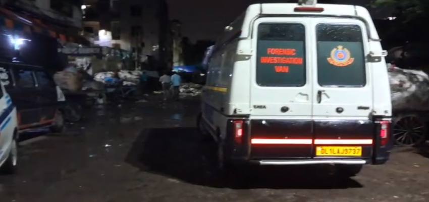 DELHI NEWS: मामूली विवाद में 24 साल के युवक को उतारा मौत के घाट, जांच में जुटी पुलिस