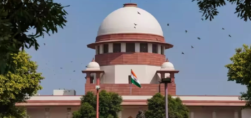 छात्रों के मानसिक स्वास्थ्य पर सुप्रीम कोर्ट का बड़ा फैसला, स्टूडेंट सुसाइड रोकने के लिए 15 सख्त नियम लागू