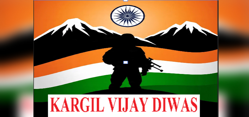 Kargil War: खून से लहूलूहान शरीर, 9 पाकिस्तानियों को अकेले खदेड़ा; भारत के इस लाल को दुनिया करती है सलाम