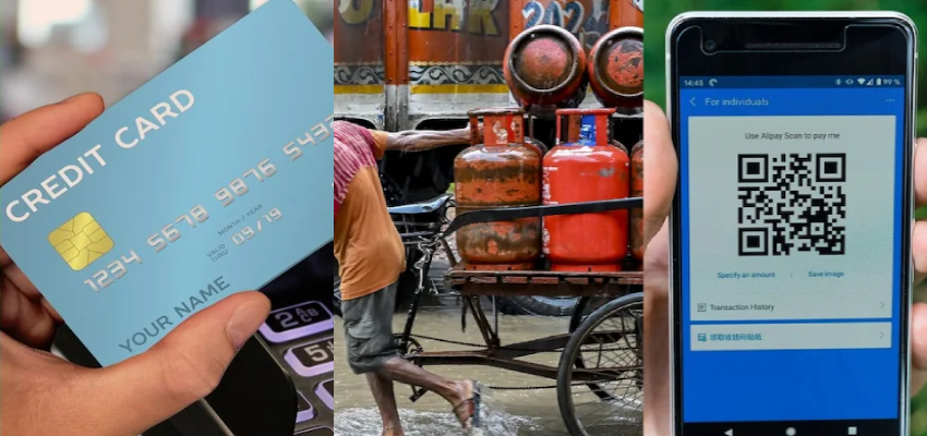 Rule Changes: हर महीने की तरह अगस्त में भी बढ़ सकता है आपका खर्चा, UPI-LPG समेत इन नियमों में हो रहे बड़े बदलाव