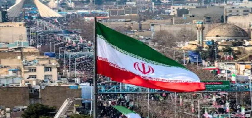 Iran Terrorist Attack: ईरान के न्यायिक केंद्र पर आतंकी हमला, आठ लोगों की मौत की आशंका