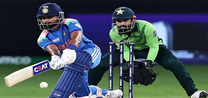 Asia Cup 2025: एशिया कप में इस दिन होगी भारत-पाकिस्तान की भिड़ंत, देखें टूर्नामेंट का पूरा शेड्यूल