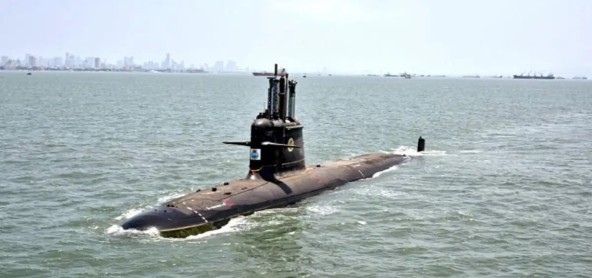 सेना के लिए सरकार ने खोल दिए खजाने, आधुनिक सिस्टम से लैस पनडुब्बी-मिसाइल खरीद की मंजूरी