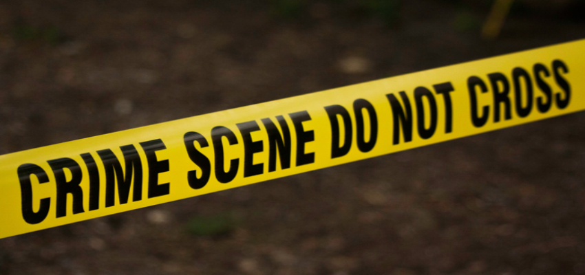 UP Crime: रिश्तों का खूनी अंत! जमीन के झगड़े  बेटे ने की माता-पिता और बहन की हत्या