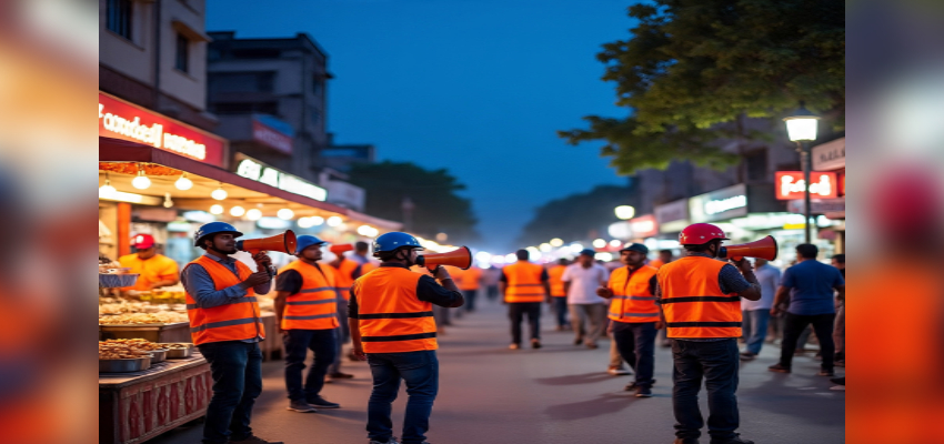 दिल्ली-NCR, यूपी समेत हरियाणा के इन  जिलों में 1 अगस्त को होगा  ‘मॉक ड्रिल’, लोगों से की गई खास अपील