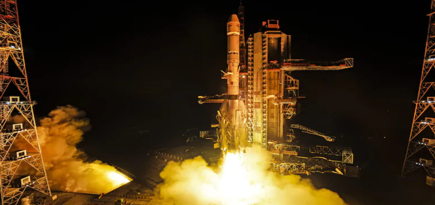 वैश्विक तनाव और सशस्त्र संघर्षों के बीच NASA-ISRO का मिशन NISAR, अब होगी धरती के एक-एक इंच पर नजर