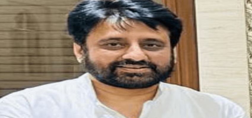 वक्फ बोर्ड घोटाले मामले में बुरी तरह फंसे अमानतुल्लाह खान समेत 11 लोग, दिल्ली कोर्ट ने सुनाया फैसला