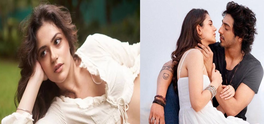 ‘सैयारा’ की क्वीन अनीत पड्डा अब OTT पर मचाएंगी धमाल! ज्लद इन सितारों के साथ आएंगी नजर