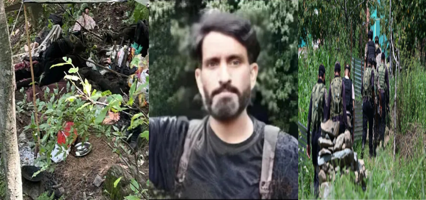 'Operation Mahadev' में सेना की बड़ी कामयाबी,  पहलगाम हमले का मास्टरमाइंड  सुलेमान ढेर; जानें क्यों चुना गया मिशन का यह नाम