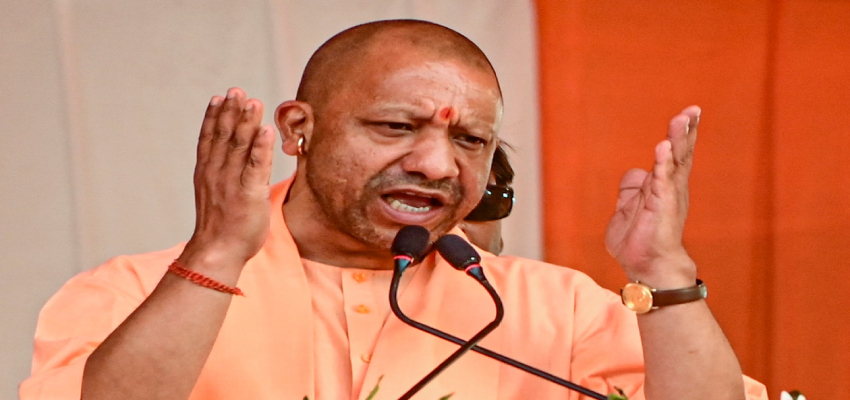 यूपी में योगी सरकार का बड़ा प्रशासनिक फेरबदल, 23 IAS अधिकारियों के तबादले;10 नए DM नियुक्त