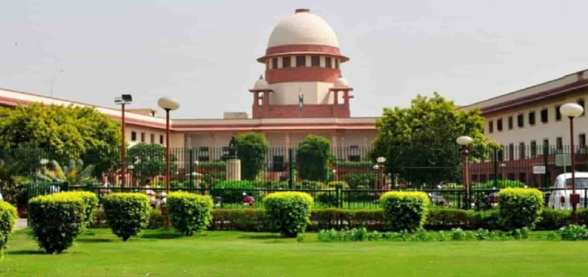 सुप्रीम कोर्ट का चुनाव आयोग को अल्टीमेटम, कहा - बिहार वोटर लिस्ट से नाम हटाएंगे तो हस्तक्षेप जरूरी