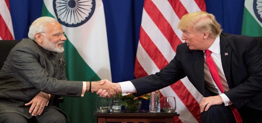 '25 अगस्त को टीम करेगी भारत का दौरा', व्यापार समझौते पर ऐसा क्यों बोला अमेरिका? आखिर क्या है पूरा मांजरा