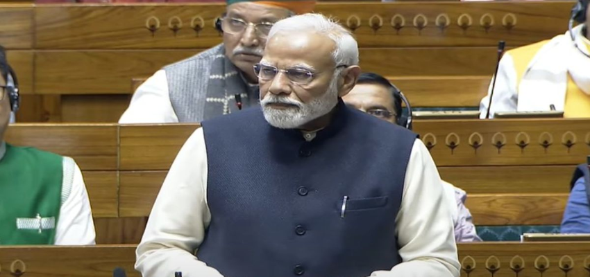 Parliament Monsoon Session 2025 Live Updates: 'कांग्रेस का बयान सेना का मनोबल गिरा रहा' ऑपरेशन सिंदूर पर पीएम मोदी का विपक्ष को जवाब